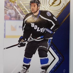 Johnson, Tyler - NHL 2017-18