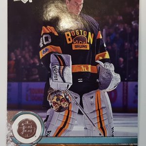 Rask, Tuukka - NHL 2017-18