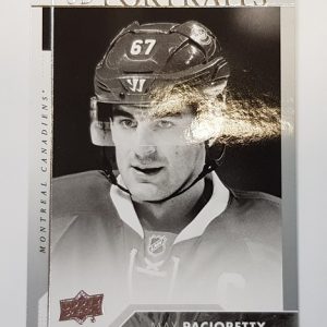Pacioretty, Max - NHL 2017-18