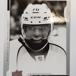 Subban, P.K. - NHL 2017-18