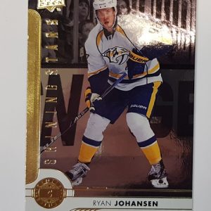 Johansen, Ryan - NHL 2017-18