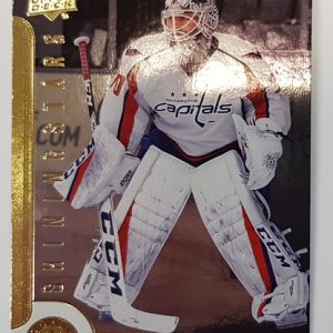 Holtby, Braden - NHL 2017-18