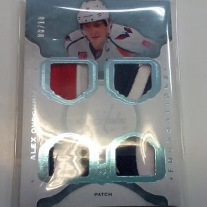 Ovechkin, Alex - NHL 2014-15