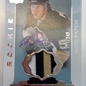 Pouliot, Derrick - NHL 2014-15