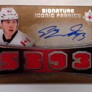 Bennett, Sam - NHL 2015-16