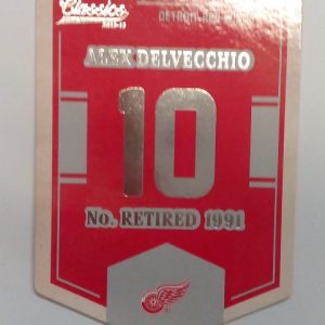 Delvecchio, Alex - NHL 2012-13