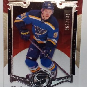 Tarasenko, Vladimir - NHL 2015-16