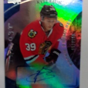 Baun, Kyle - NHL 2015-16