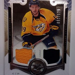 Jarnkrok, Calle - NHL 2015-16