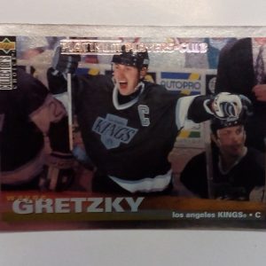 Gretzky, Wayne - NHL 1995