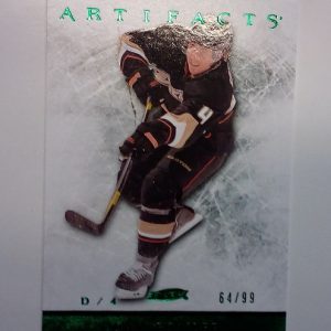 Fowler, Cam - NHL 2012-13