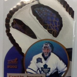 Joseph, Curtis - NHL 1999-2000