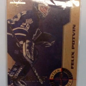 Potvin, Felix - NHL 1995-6
