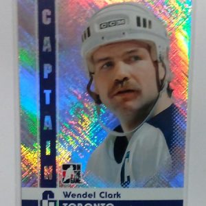 Clark, Wendel - NHL 2012