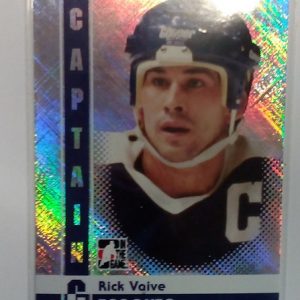 Vaive, Rick - NHL 2012