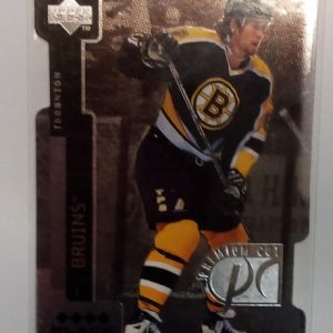 Thornton, Joe - NHL 1997-8