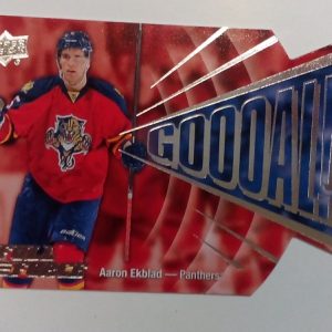 Ekblad, Aaron - NHL 2015-16