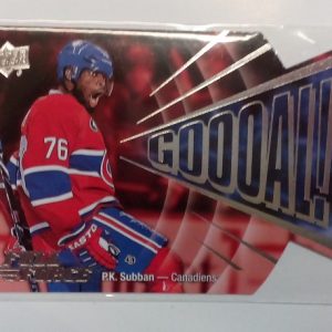 Subban, P.K. - NHL 2015-16