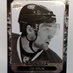 Sekac, Jiri - NHL 2014-15