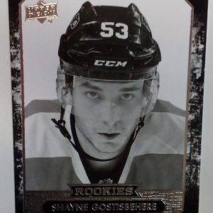 Gostisbehere, Shayne - NHL 2014-15