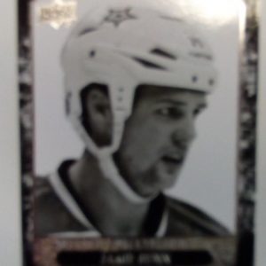 Benn, Jamie - NHL 2014-15