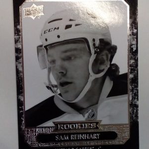Reinhart, Sam - NHL 2014-15