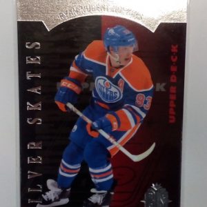 Nugent-Hopkins, Ryan - NHL 2014-15