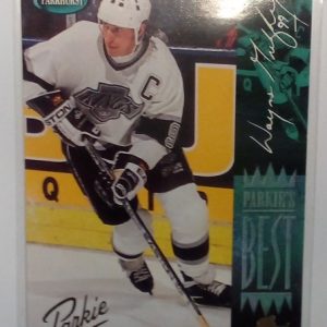 Gretzky, Wayne - NHL 1994