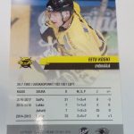 Koski, Eetu - SM-Liiga 2017-18 - Image 2
