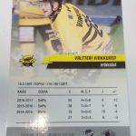 Virkkunen, Valtteri - SM-Liiga 2017-18 - Image 2