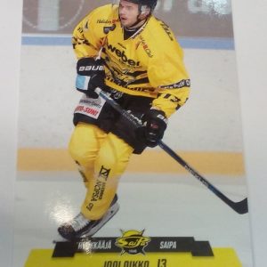 Nikko, Joni - SM-Liiga 2017-18