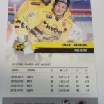 Taipalus, Lauri - SM-Liiga 2017-18 - Image 2