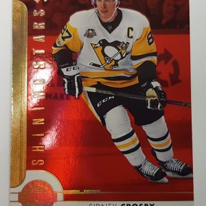 Crosby, Sidney - NHL 2017-18