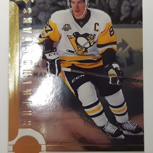 Crosby, Sidney - NHL 2017-18