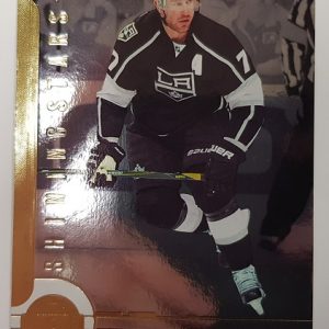 Carter, Jeff - NHL 2017-18