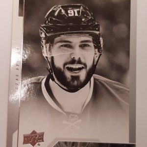 Seguin, Tyler - NHL 2017-18