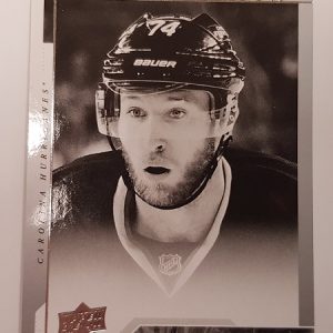 Slavin, Jaccob - NHL 2017-18