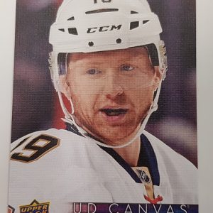 Matheson, Michael - NHL 2017-18