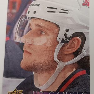 Zacha, Pavel - NHL 2017-18