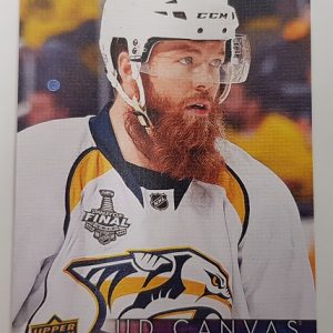 Ellis, Ryan - NHL 2017-18