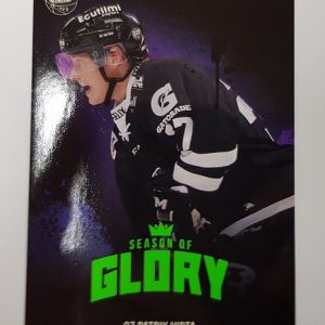 Virta, Patrik - SM-Liiga 2017-18