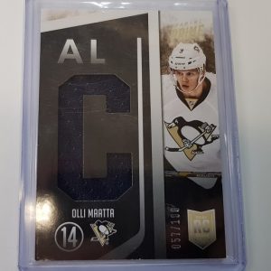 Maatta, Olli - NHL 2013-14