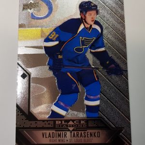 Tarasenko, Vladimir - NHL 2014-15