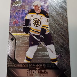 Chara, Zdeno - NHL 2014-15