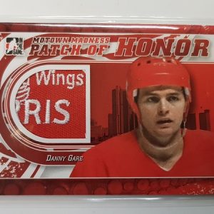 Gare, Danny - NHL 2013