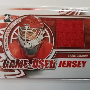 Osgood, Chris - NHL 2013