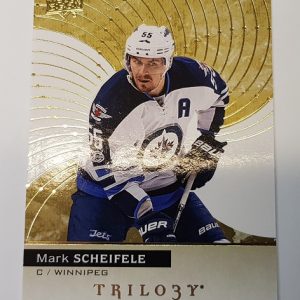 Scheifele, Mark - NHL 2017-18