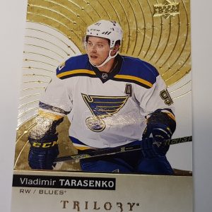 Tarasenko, Vladimir - NHL 2017-18