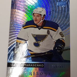 Tarasenko, Vladimir - NHL 2017-18