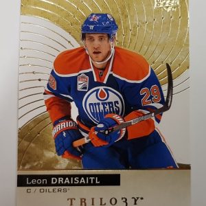 Draisaitl, Leon - NHL 2017-18